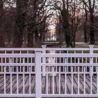 Brücke Großer Garten Dresden
