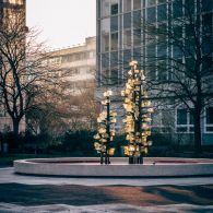 Pirnaischer Platz Dresden