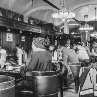 Cafe Schwarzenberg Wien