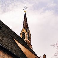 Nürnberg St. Klarakirche