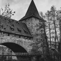 Nürnberg Kettensteg