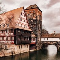Nürnberg Henkerhaus