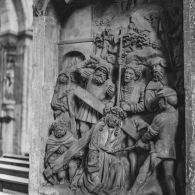 Nürnberg Sankt Sebaldus Kirche