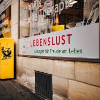 Nürnberg Lebenslust - Lösungen für die Freude am Leben