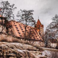 Nürnberg Jugendherberge