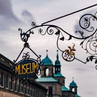Nürnberg Stadtmuseum Fembohaus